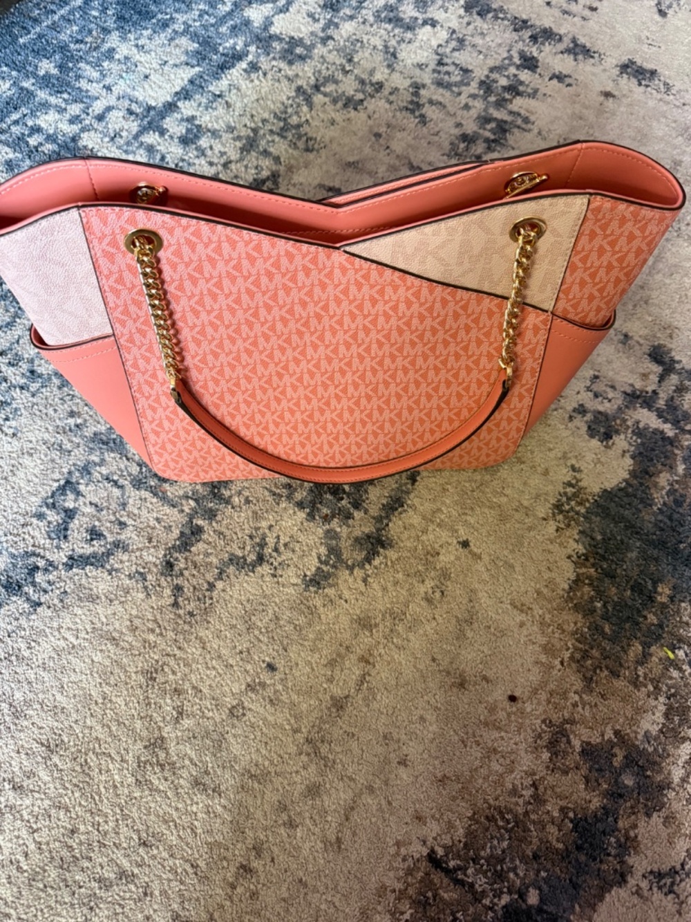 Michael kors purse and wallet - Picture 5 of 7